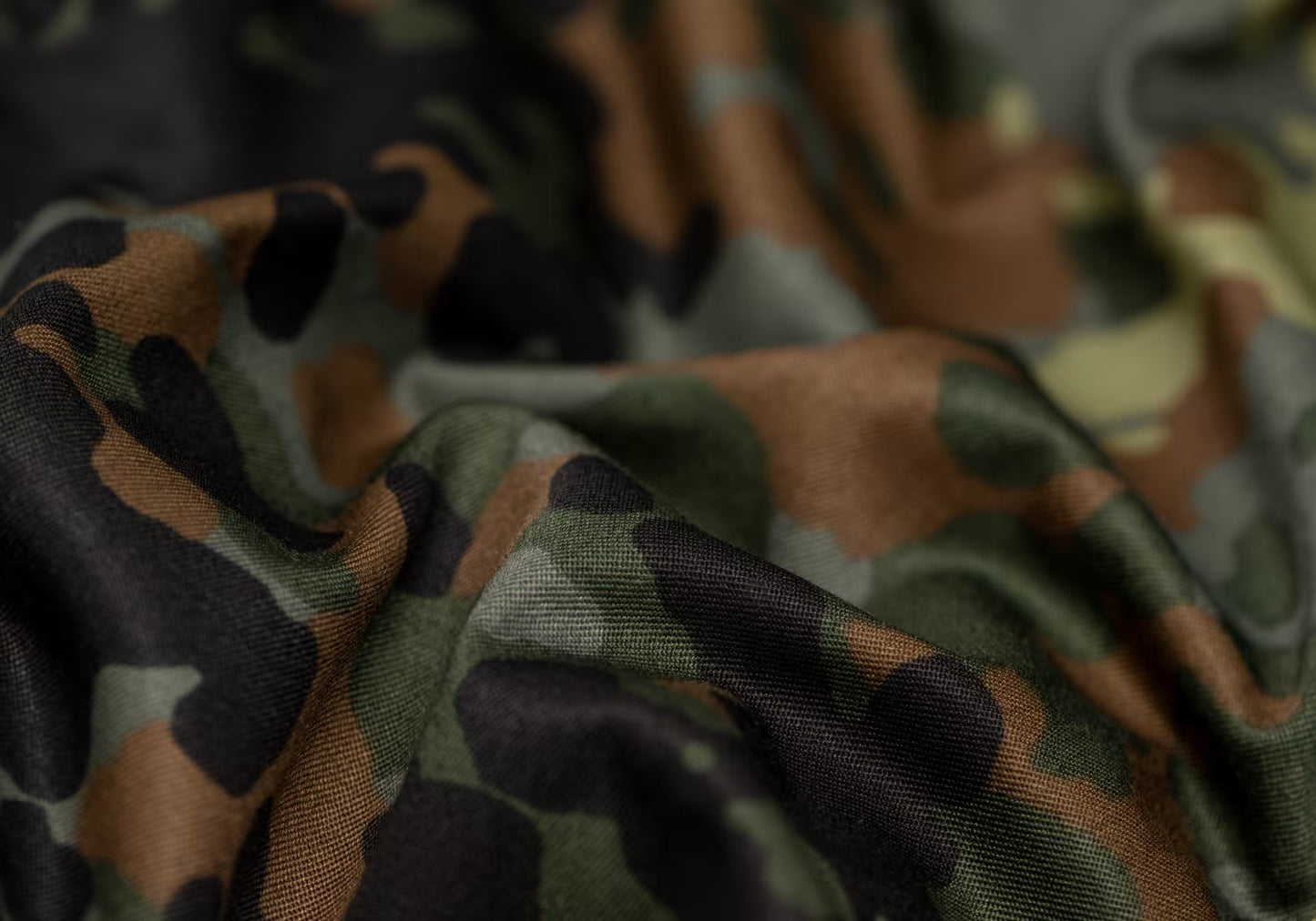 Raider Pants MK V FLECKTARN