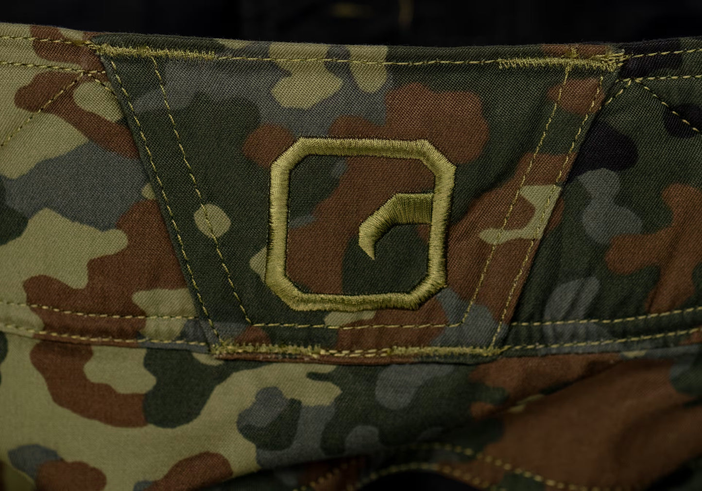 Raider Pants MK V FLECKTARN