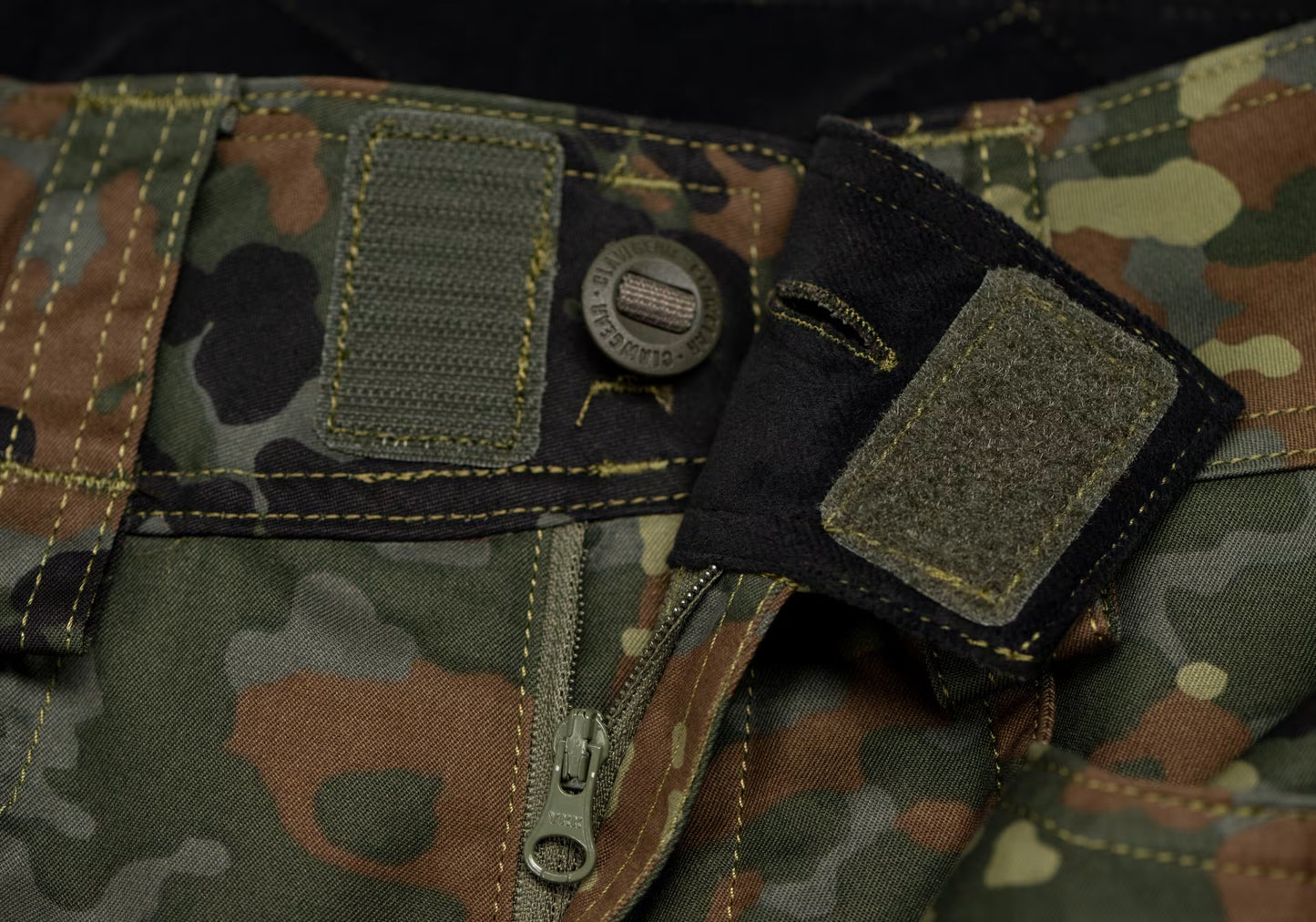 Raider Pants MK V FLECKTARN