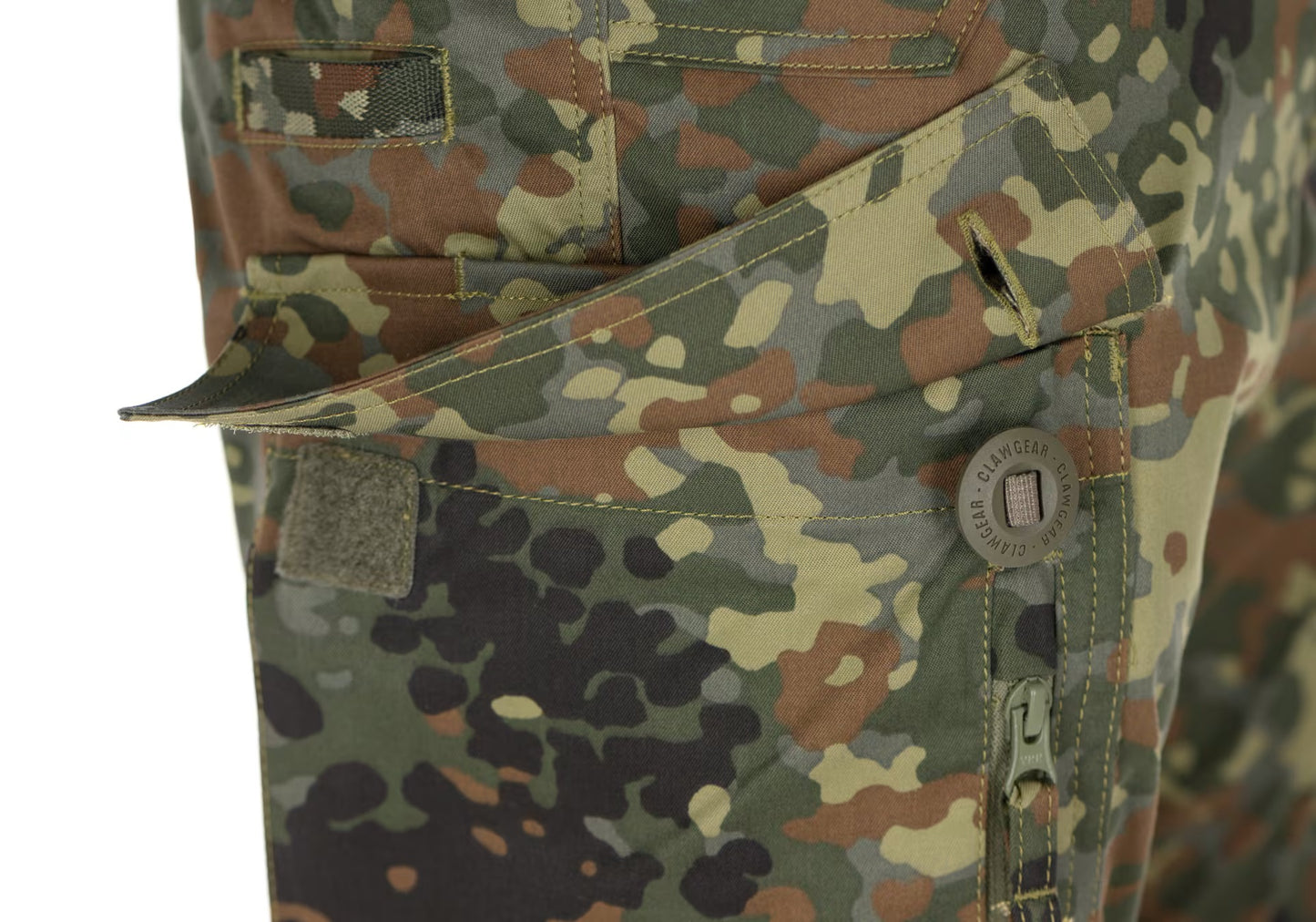 Raider Pants MK V FLECKTARN