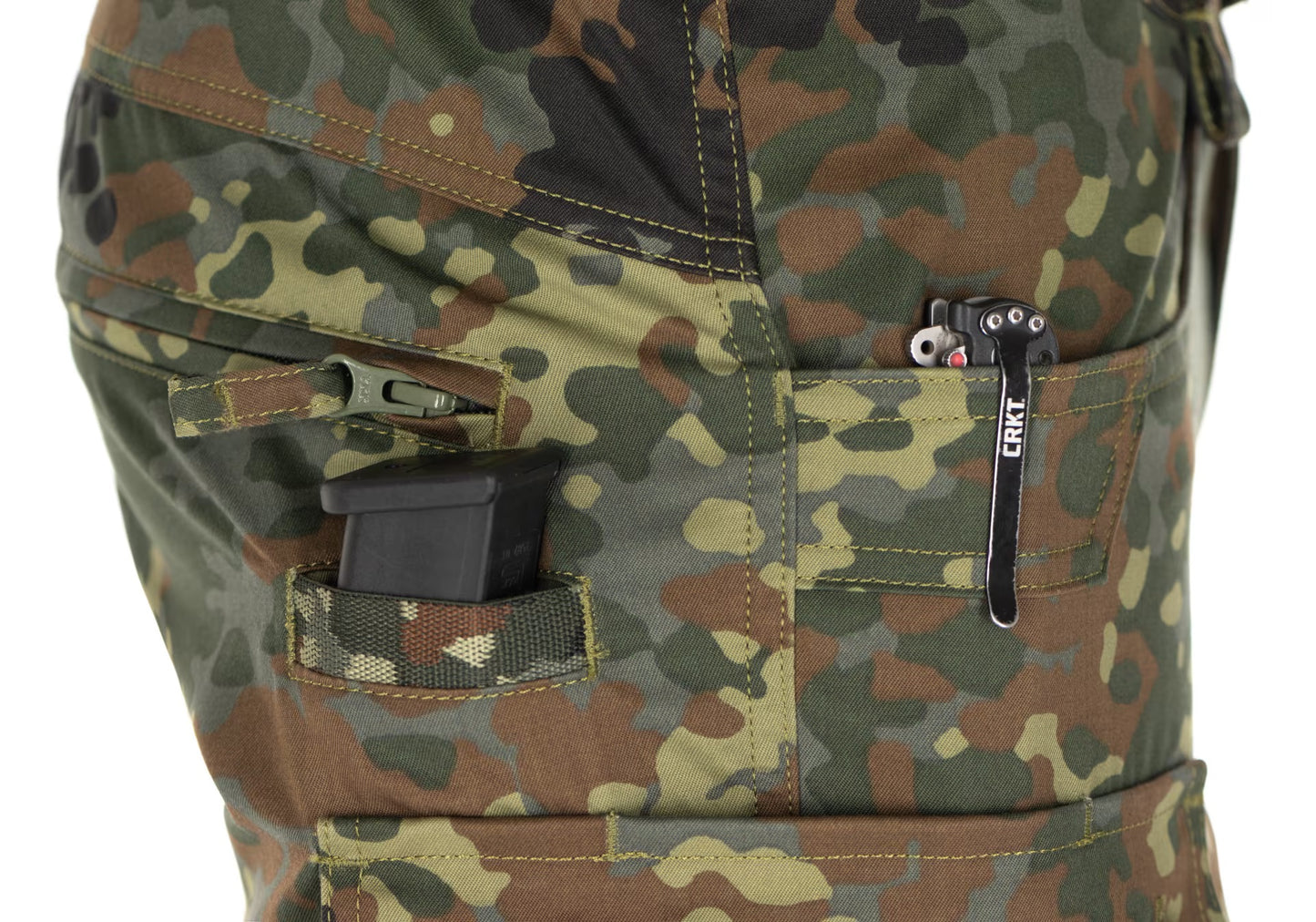 Raider Pants MK V FLECKTARN