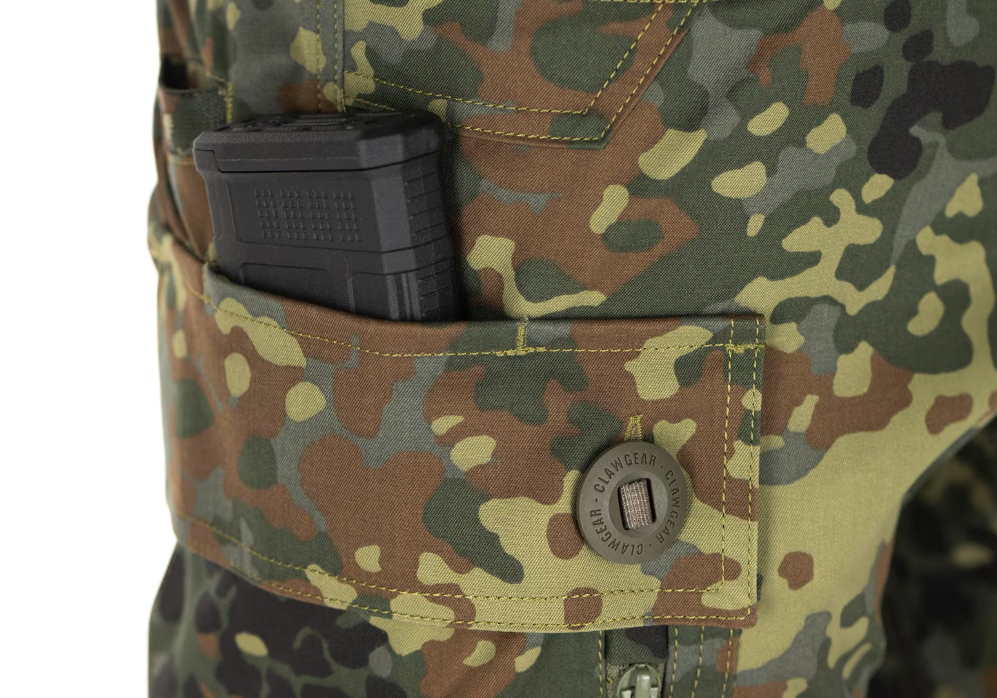 Raider Pants MK V FLECKTARN