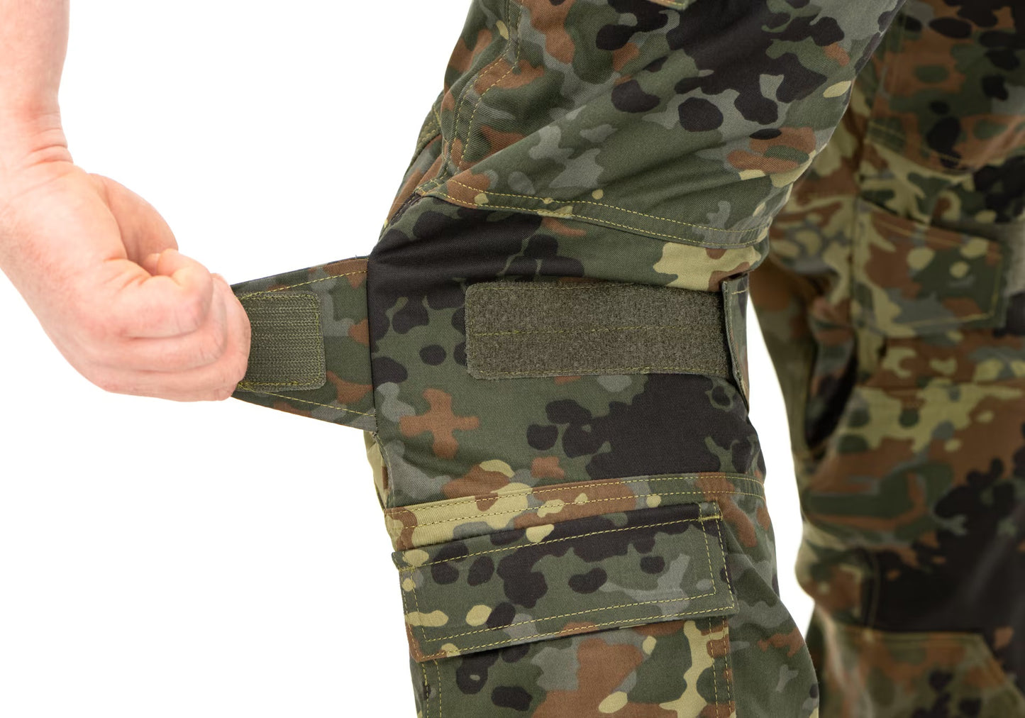 Raider Pants MK V FLECKTARN