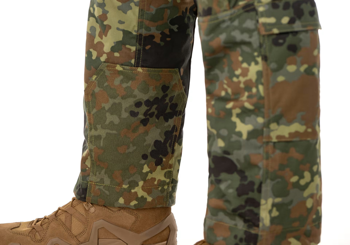 Raider Pants MK V FLECKTARN