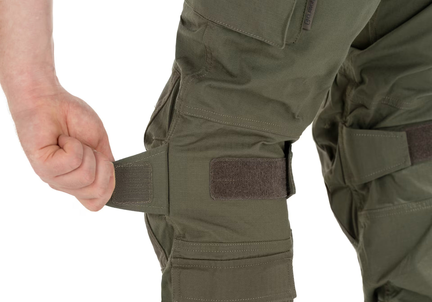 Raider Pants MK V STONEGREY OLIVE