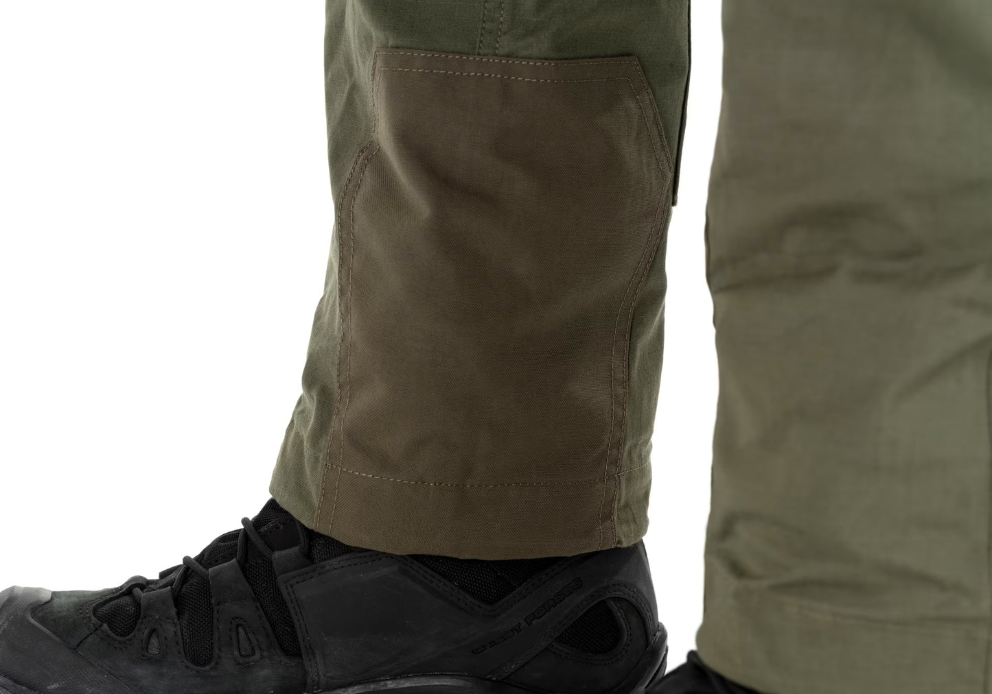 Raider Pants MK V STONEGREY OLIVE