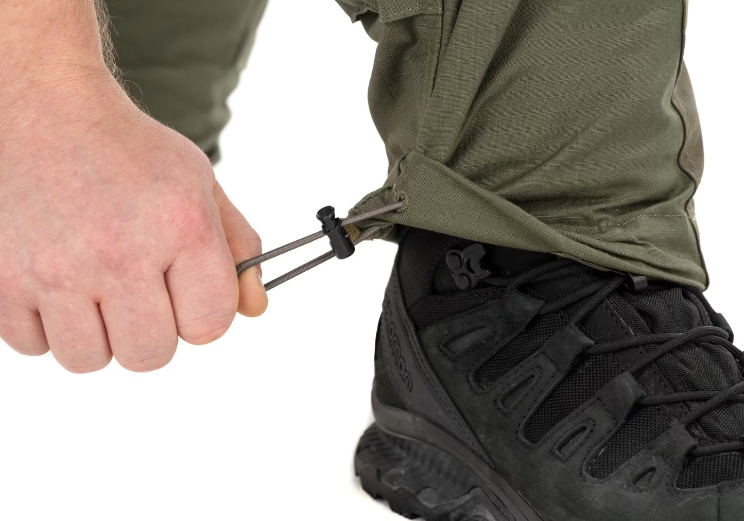 Raider Pants MK V STONEGREY OLIVE