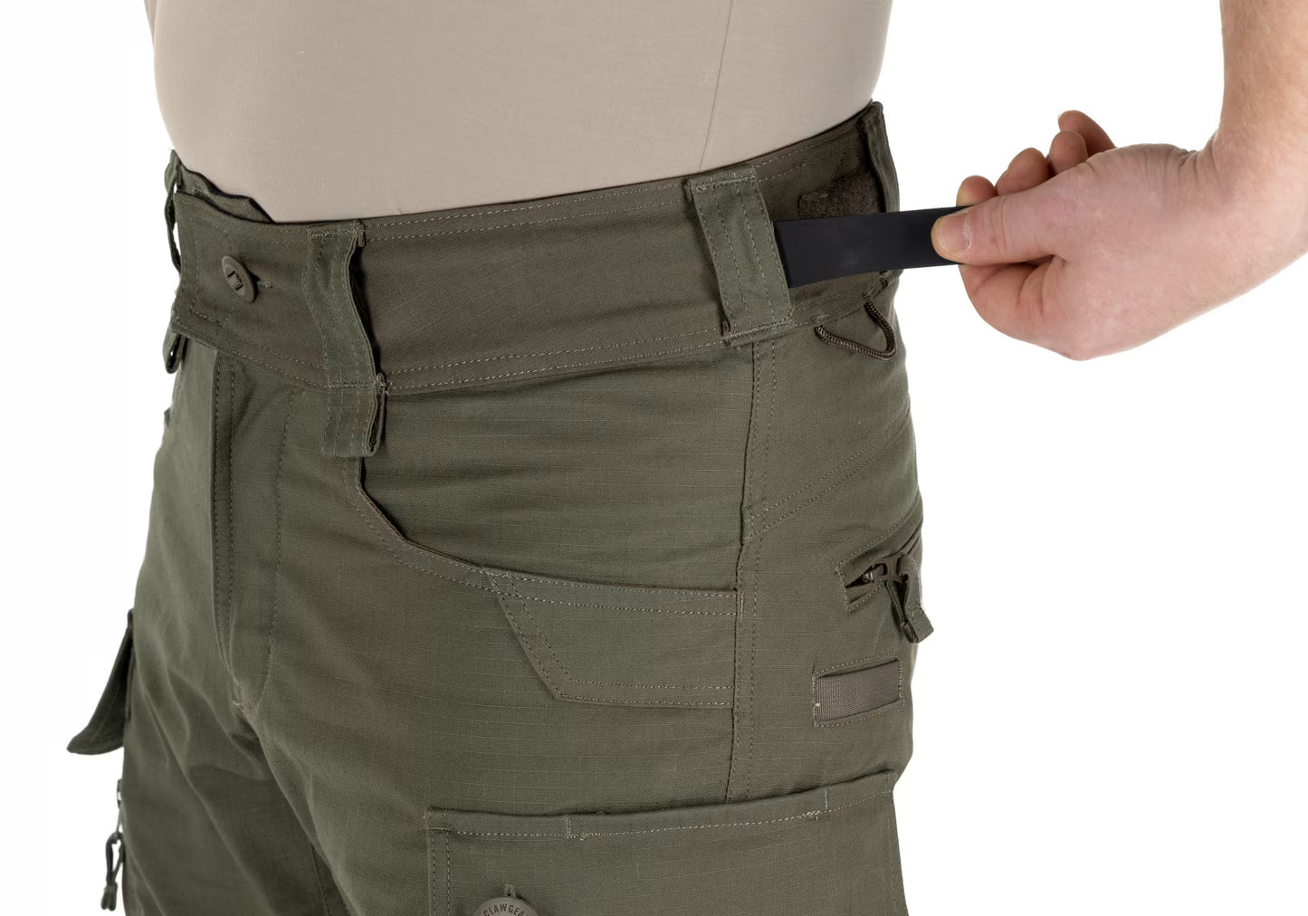 Raider Pants MK V STONEGREY OLIVE