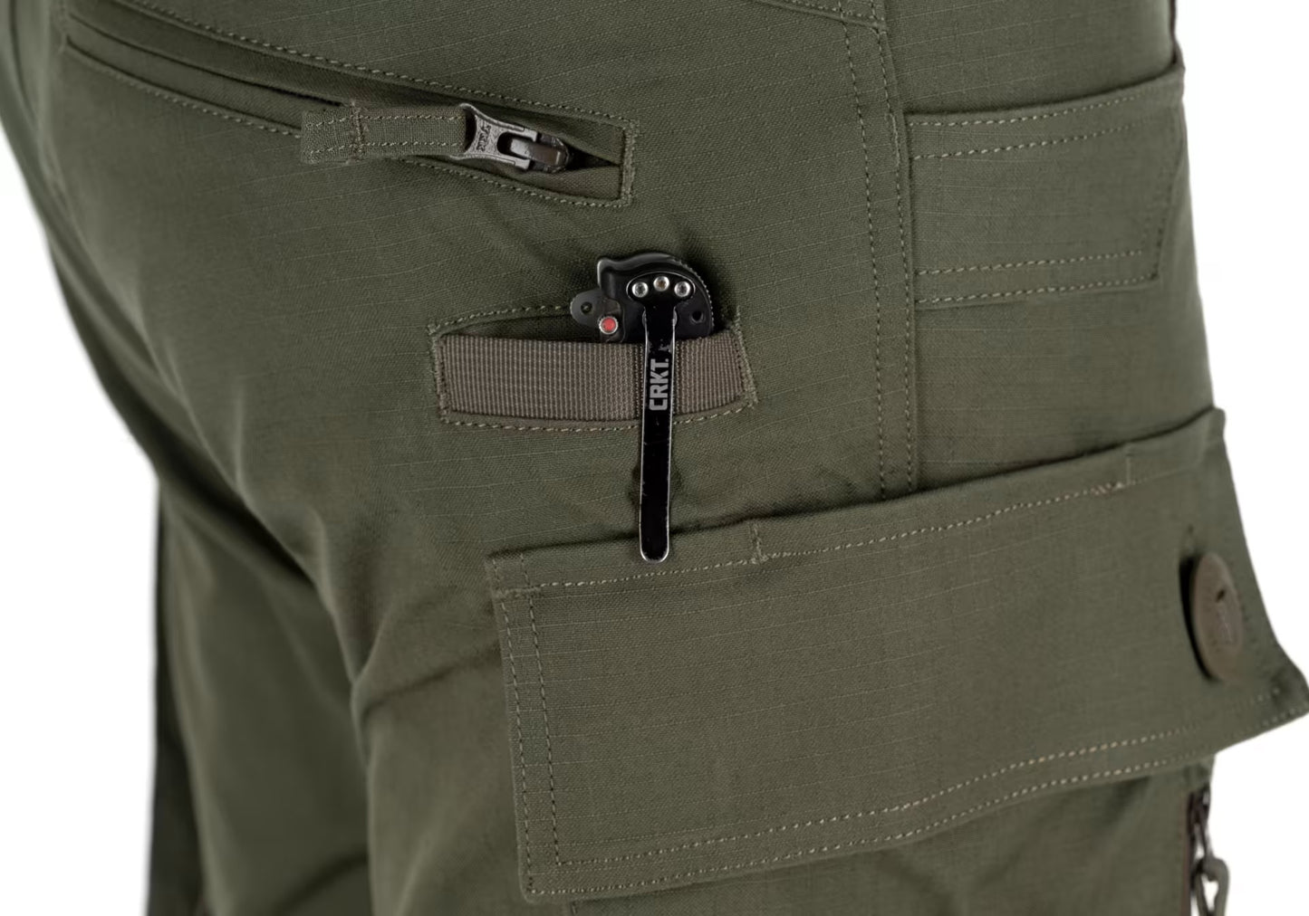 Raider Pants MK V STONEGREY OLIVE