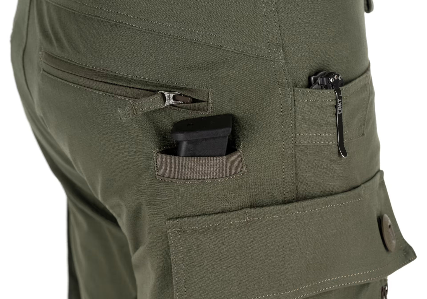Raider Pants MK V STONEGREY OLIVE