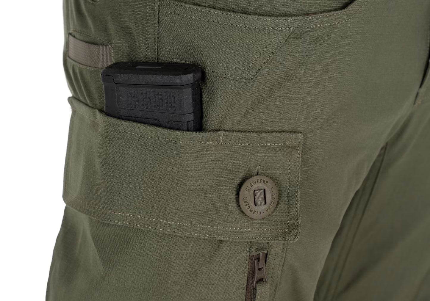 Raider Pants MK V STONEGREY OLIVE