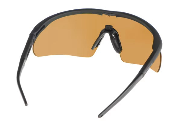 Raptor Pro Laser Lens Brown