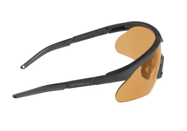 Raptor Pro Laser Lens Brown