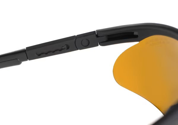 Raptor Pro Laser Lens Brown