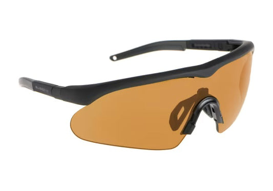Raptor Pro Laser Lens Brown
