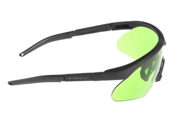 Raptor Pro Laser Lens Green