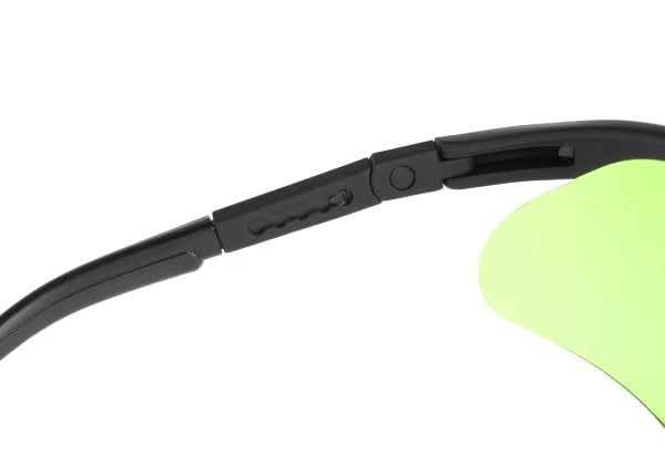 Raptor Pro Laser Lens Green