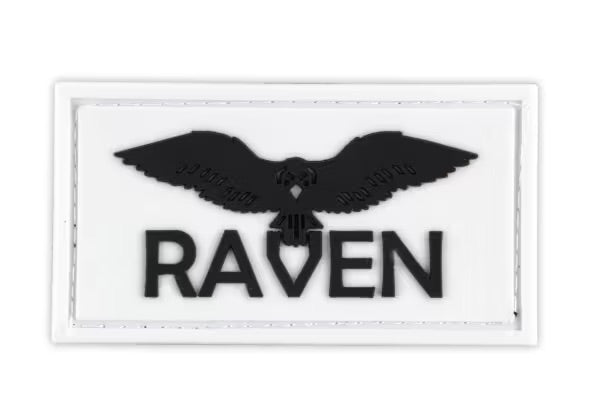 Raven MEU GBB Brushed SILVER