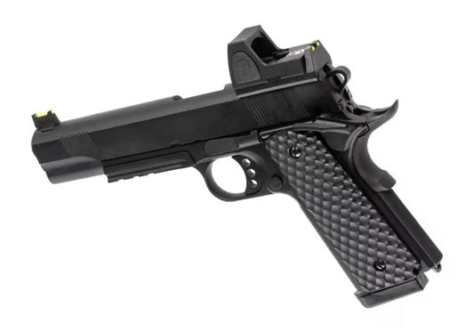 Raven MEU Railed + BDS GBB