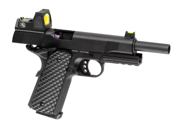 Raven MEU Railed + BDS GBB