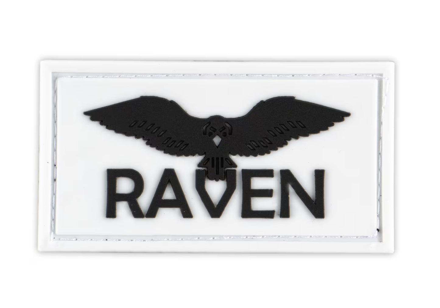 Raven MEU Railed + BDS GBB SILVER