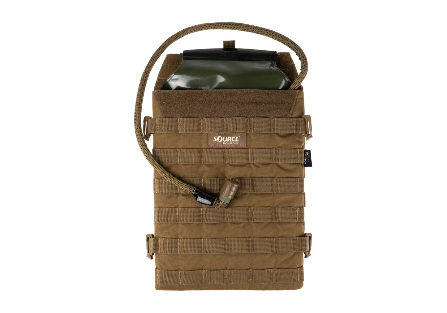 Razor 3L Low Profile Hydration Pouch COYOTE
