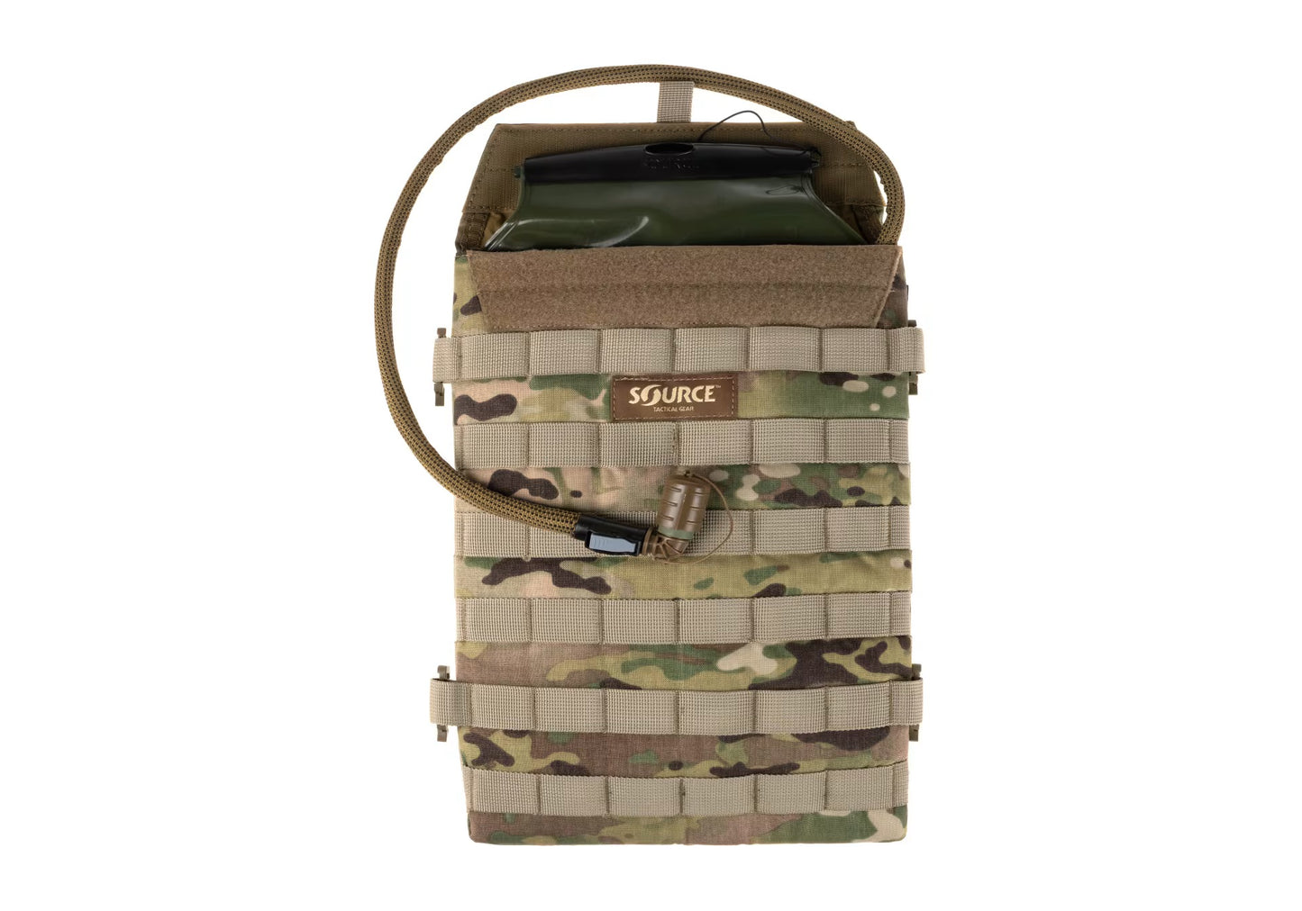 Razor 3L Low Profile Hydration Pouch MULTICAM