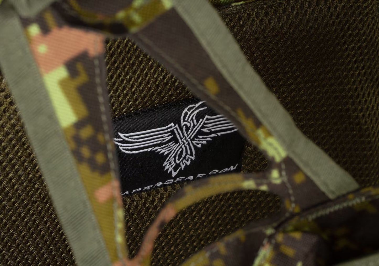 Reaper Plate Carrier CAD