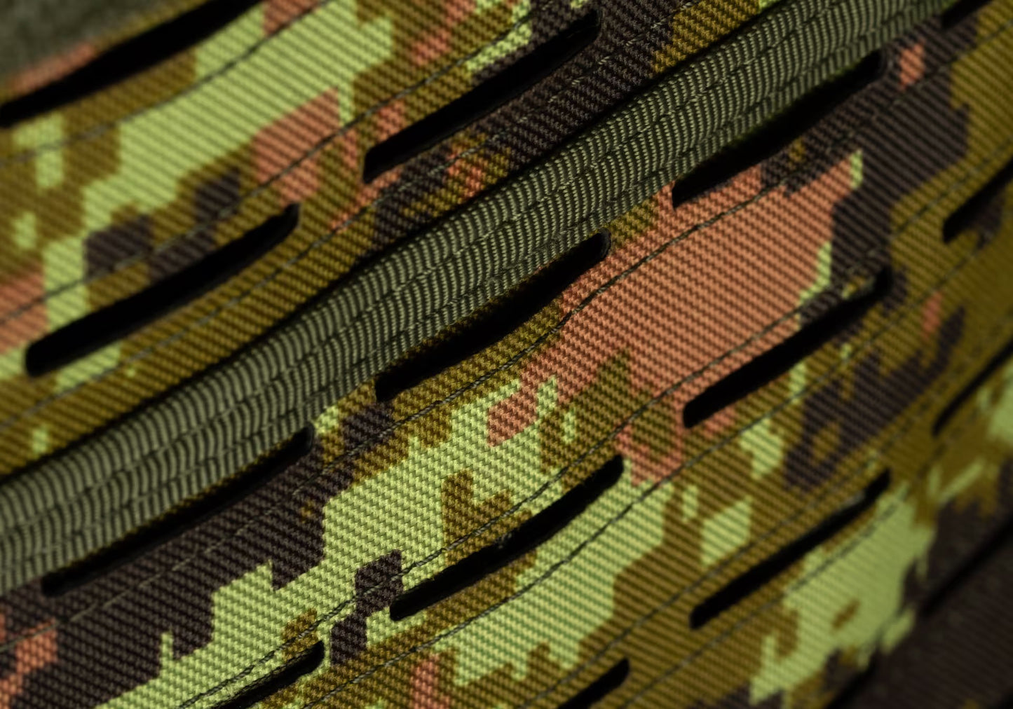 Reaper Plate Carrier CAD