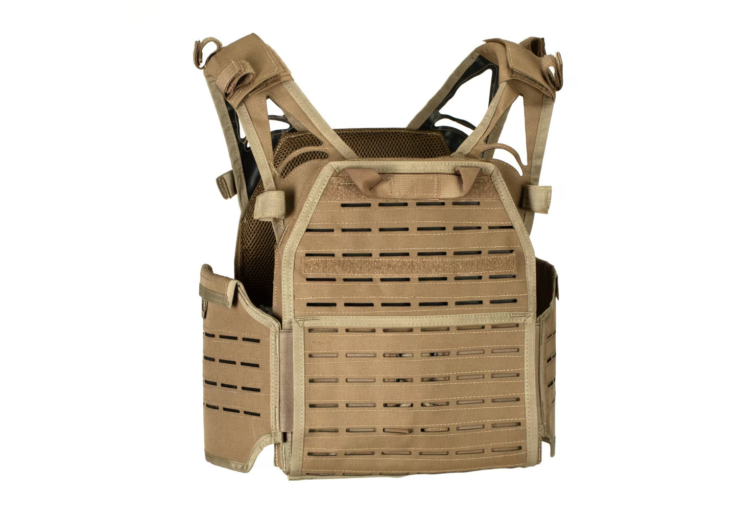 Reaper Plate Carrier COYOTE