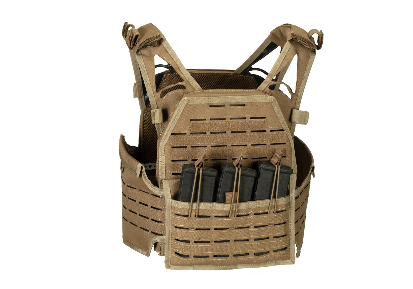 Reaper Plate Carrier COYOTE