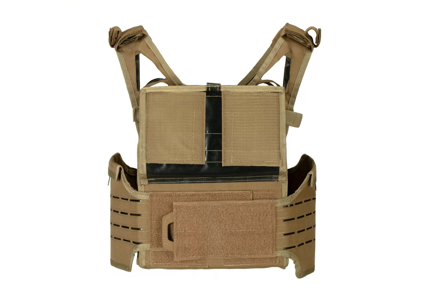 Reaper Plate Carrier COYOTE