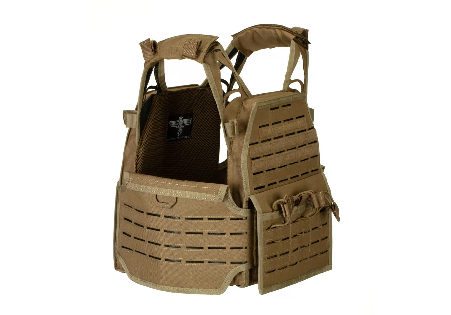 Reaper Plate Carrier COYOTE