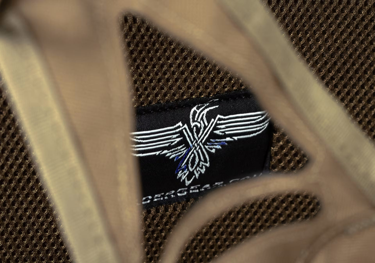 Reaper Plate Carrier COYOTE