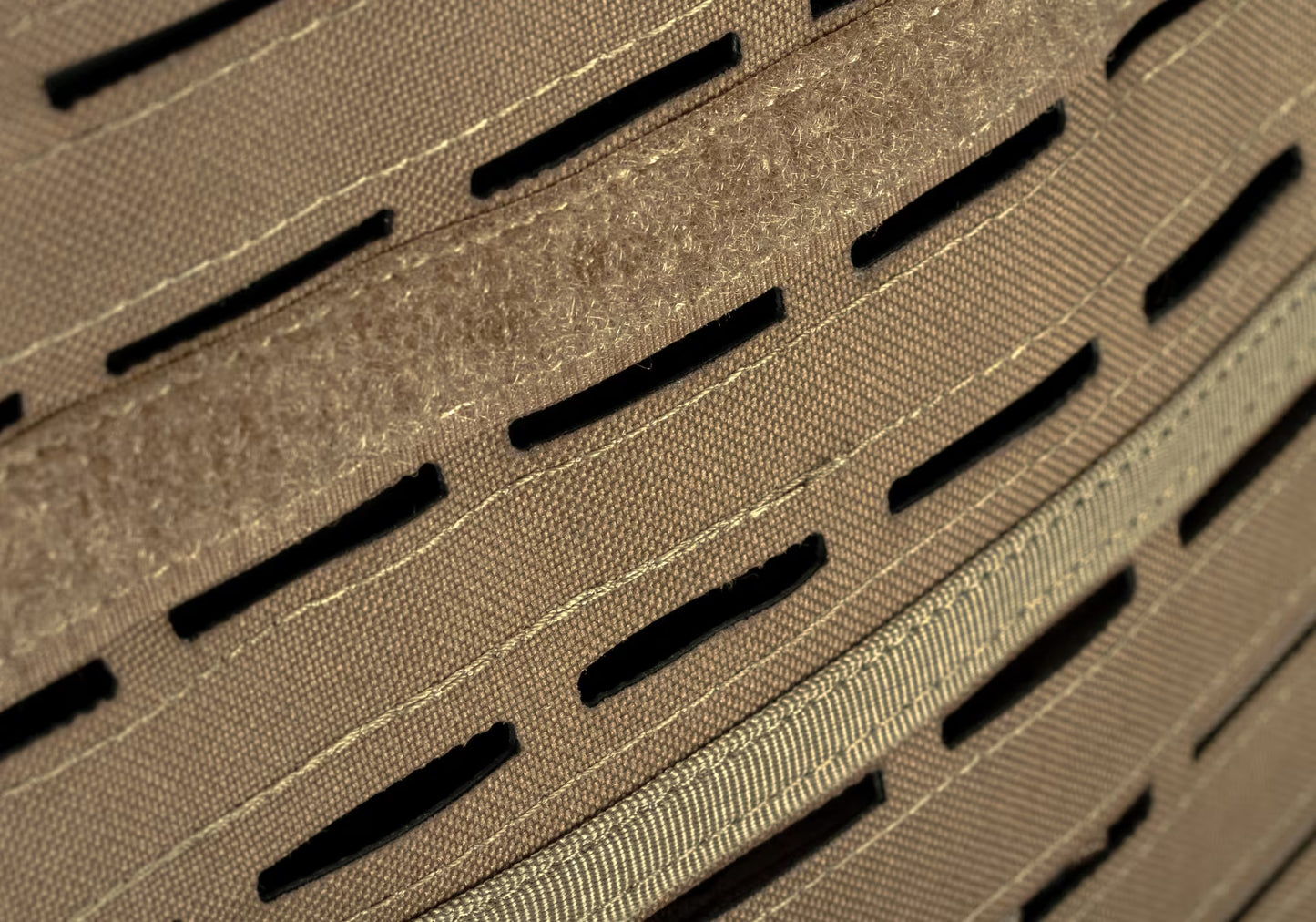 Reaper Plate Carrier COYOTE