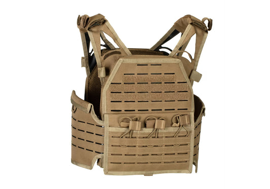 Reaper Plate Carrier COYOTE