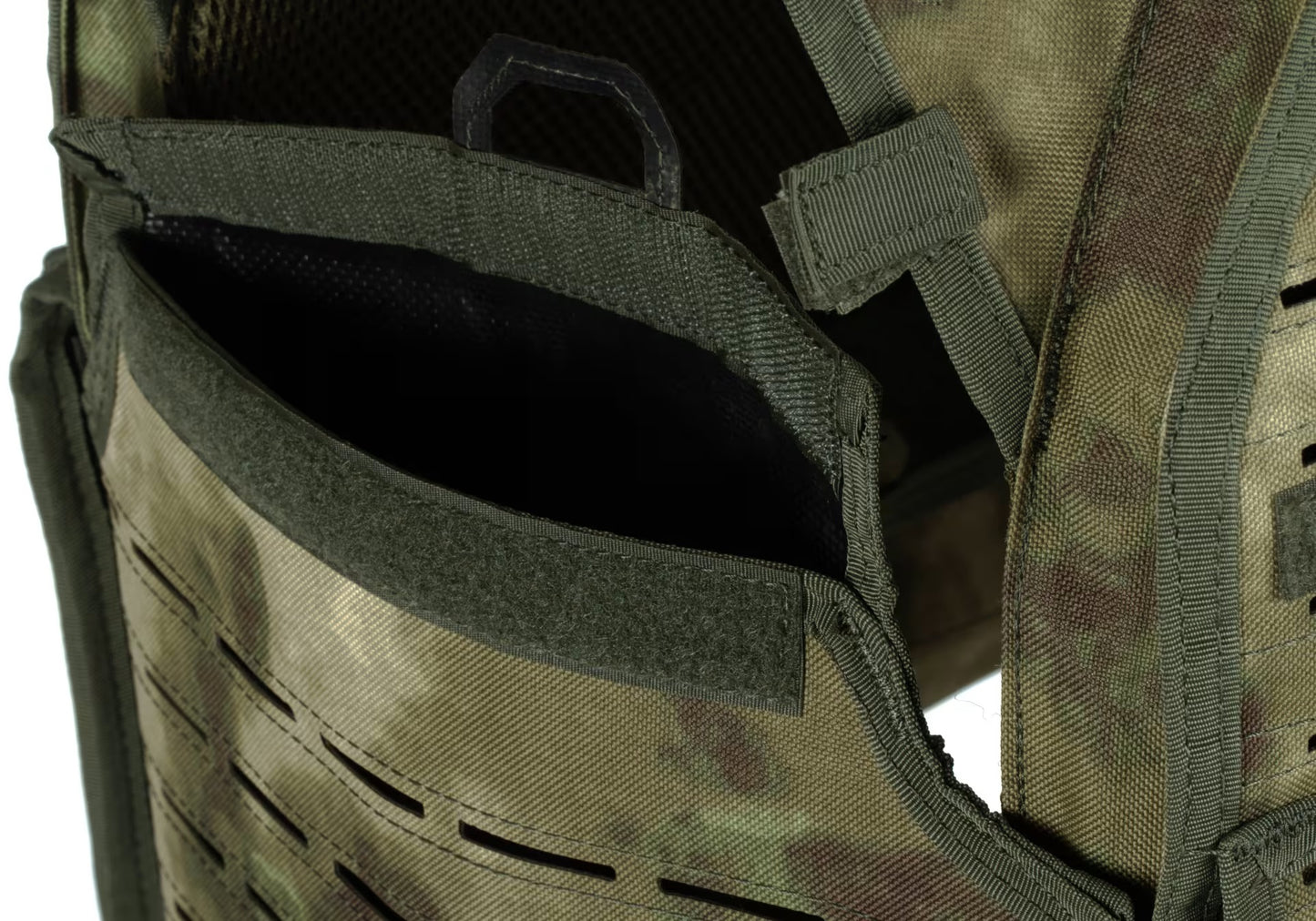 Reaper Plate Carrier  EVERGLADE