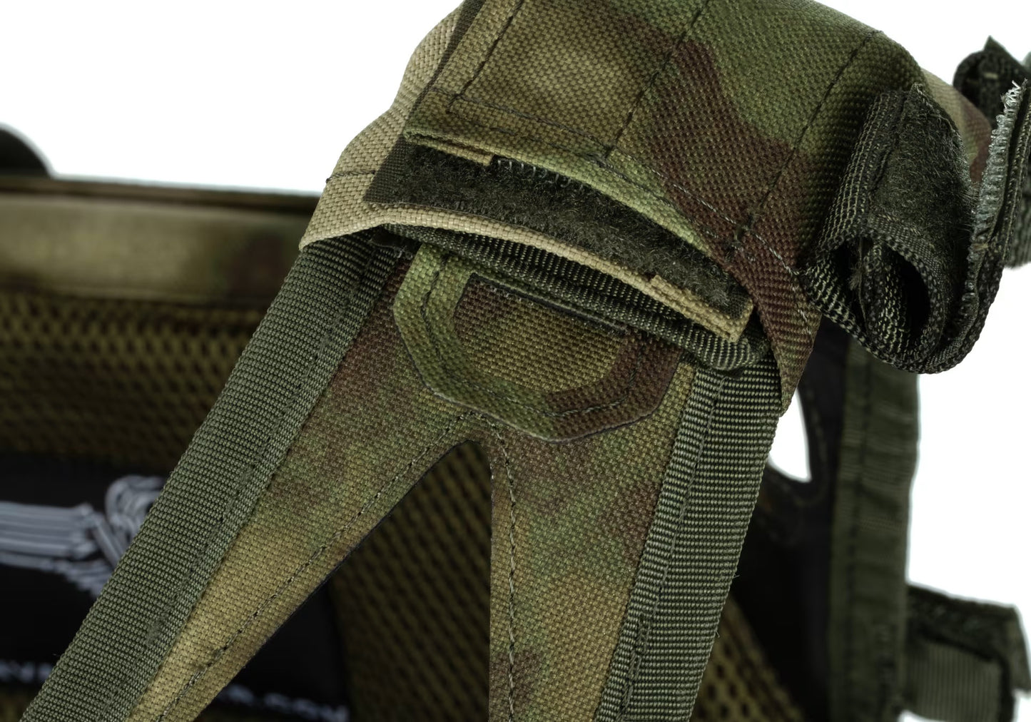 Reaper Plate Carrier  EVERGLADE