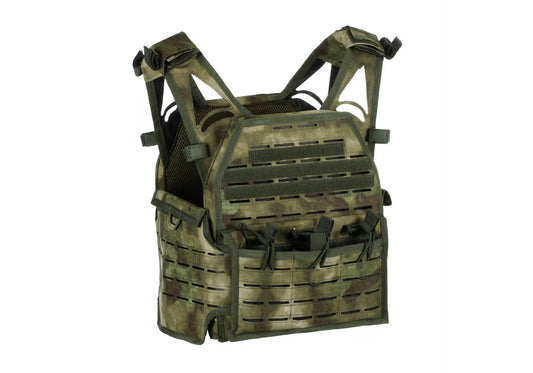 Reaper Plate Carrier  EVERGLADE