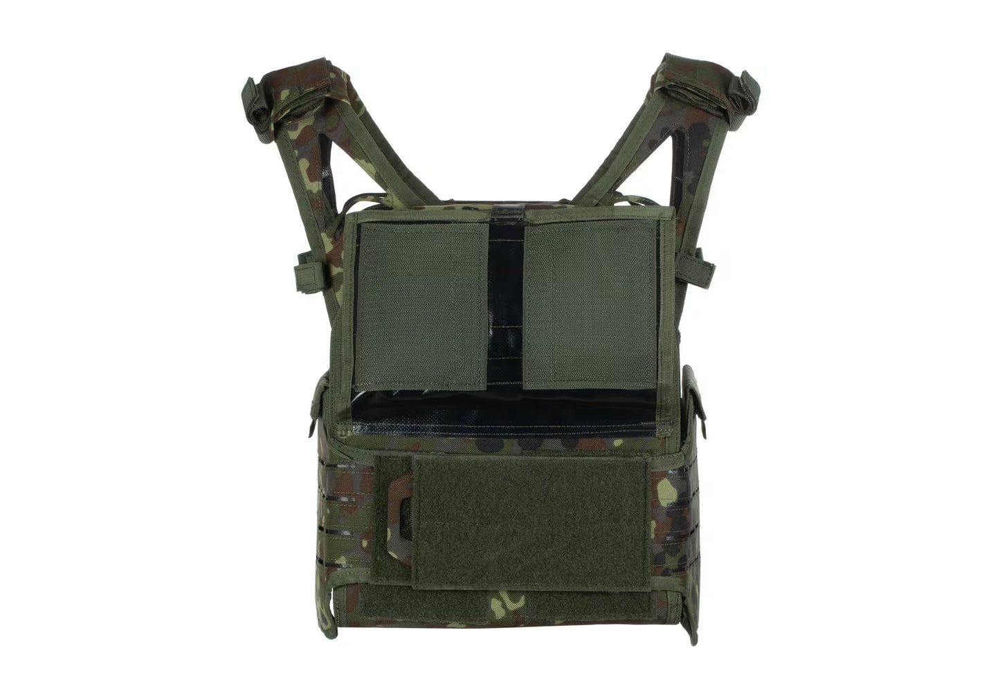 Reaper Plate Carrier FLECKTARN