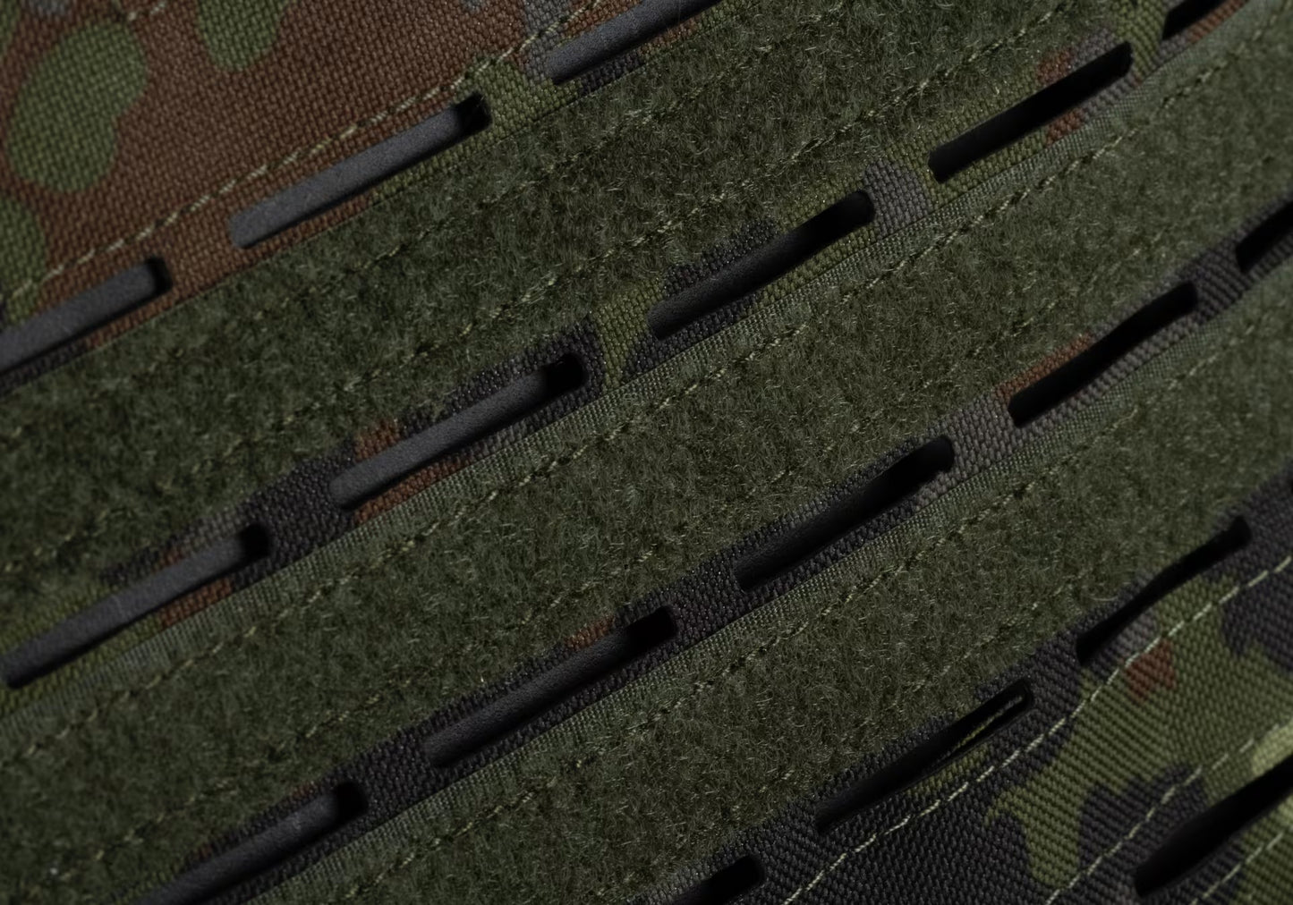 Reaper Plate Carrier FLECKTARN