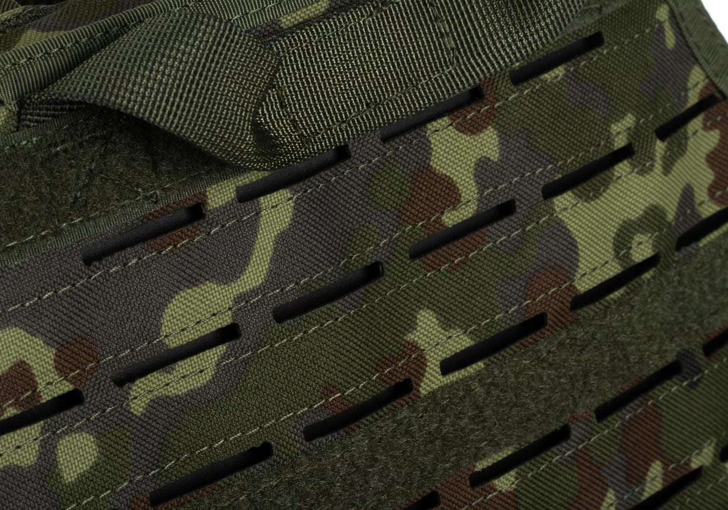 Reaper Plate Carrier FLECKTARN