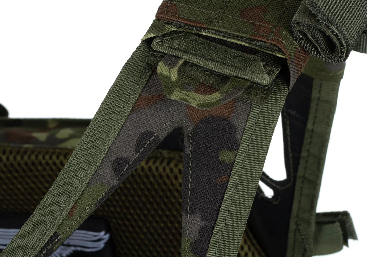 Reaper Plate Carrier FLECKTARN