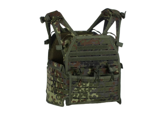Reaper Plate Carrier FLECKTARN