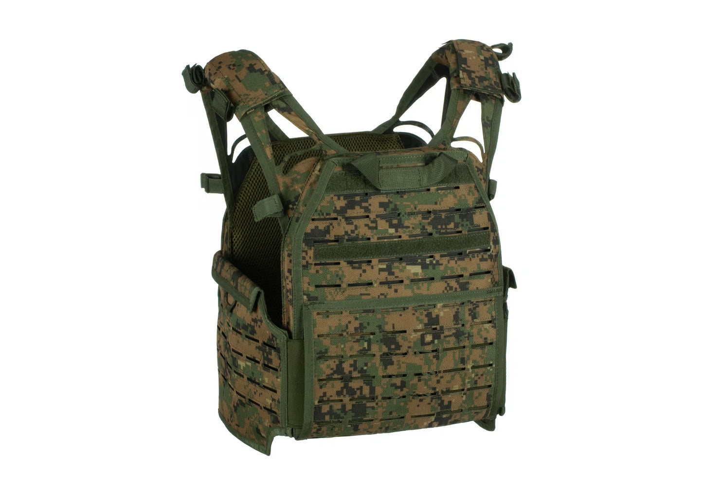 Reaper Plate Carrier MARPAT