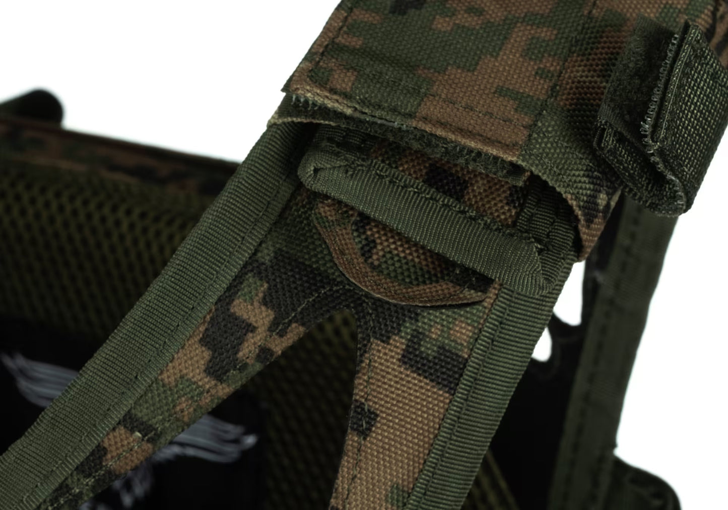 Reaper Plate Carrier MARPAT