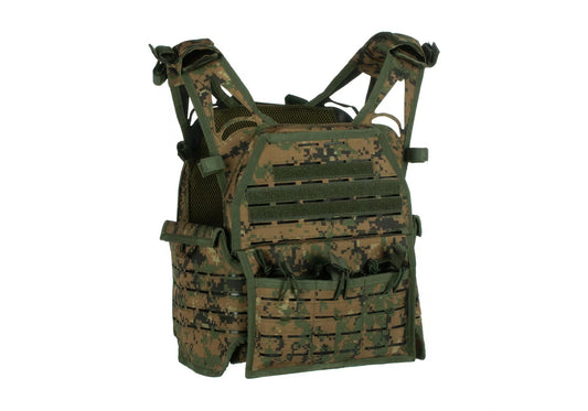 Reaper Plate Carrier MARPAT