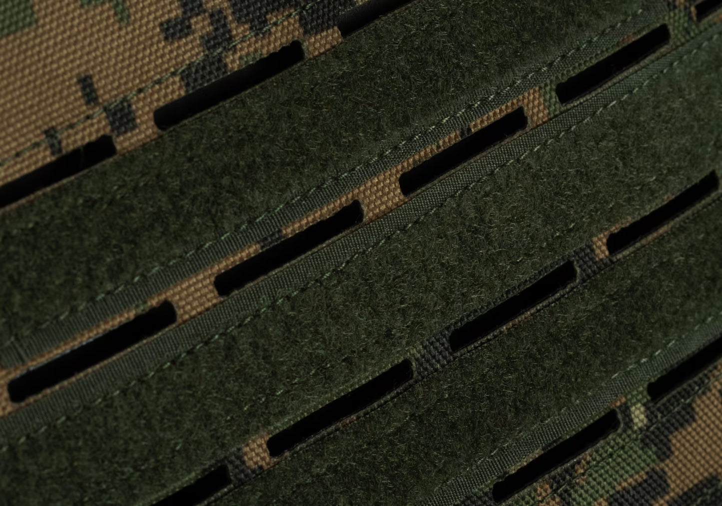 Reaper Plate Carrier MARPAT