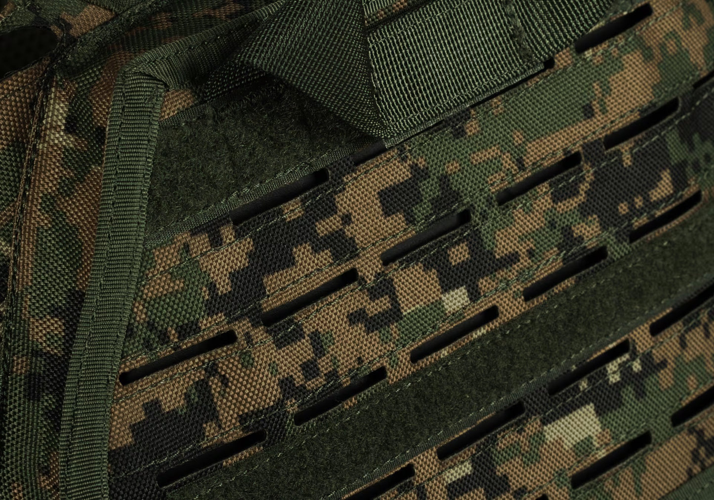 Reaper Plate Carrier MARPAT