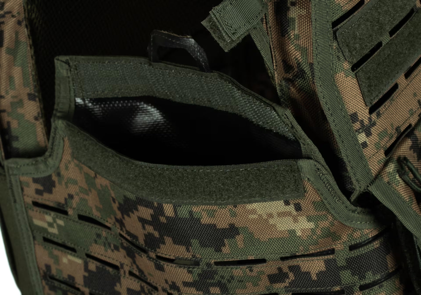 Reaper Plate Carrier MARPAT